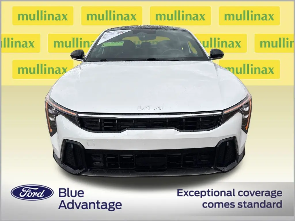 2025 Kia K4 - $26,901