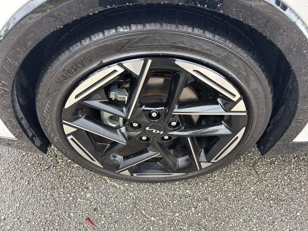2025 Kia K4 - $26,901