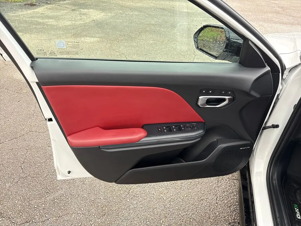 2025 Kia K4 - $26,901