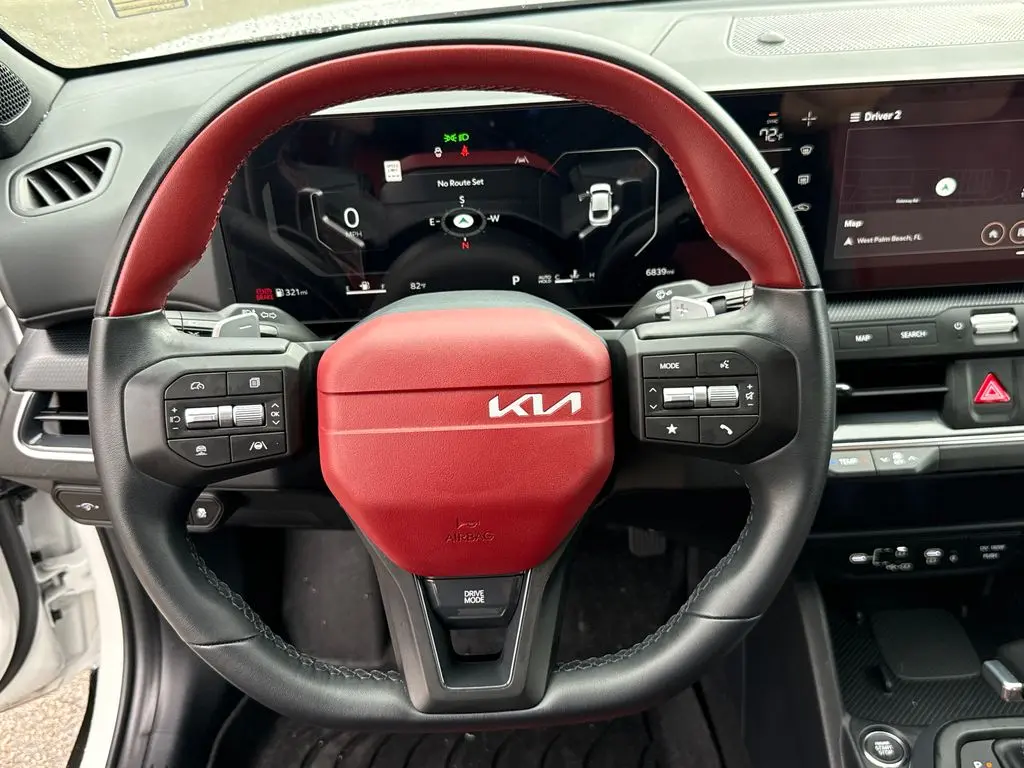 2025 Kia K4 - $26,901