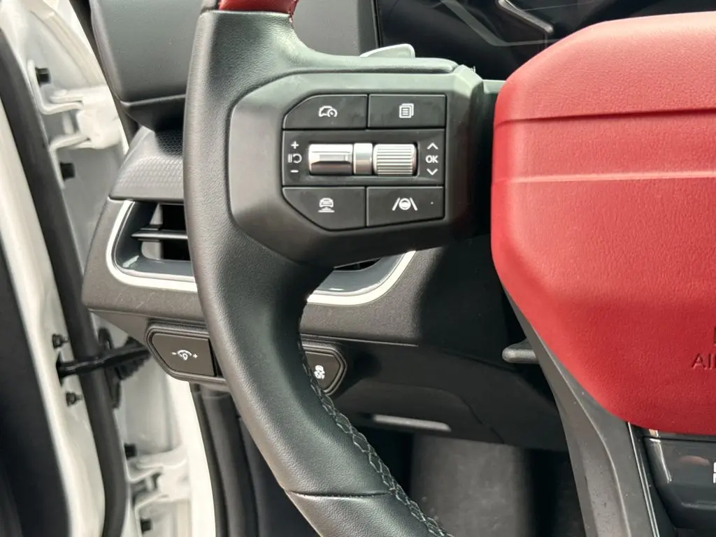 2025 Kia K4 - $26,901