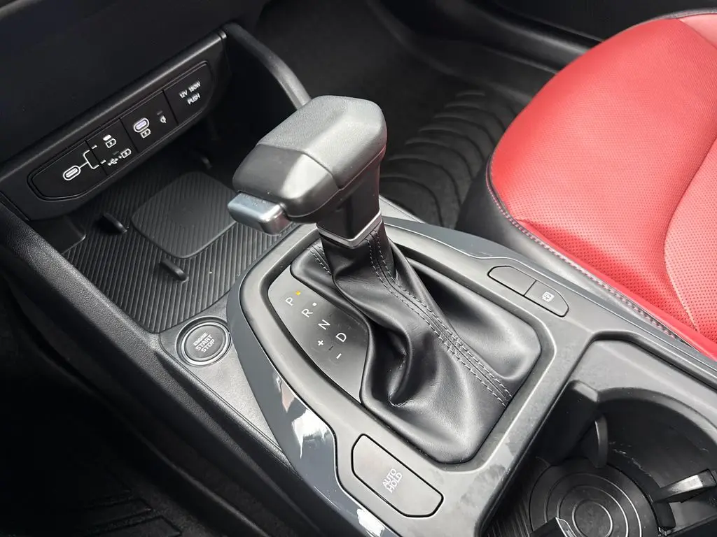 2025 Kia K4 - $26,901