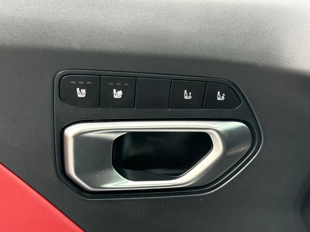 2025 Kia K4 - $26,901
