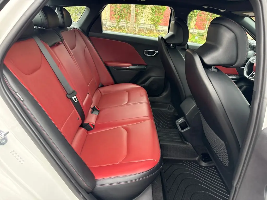 2025 Kia K4 - $26,901