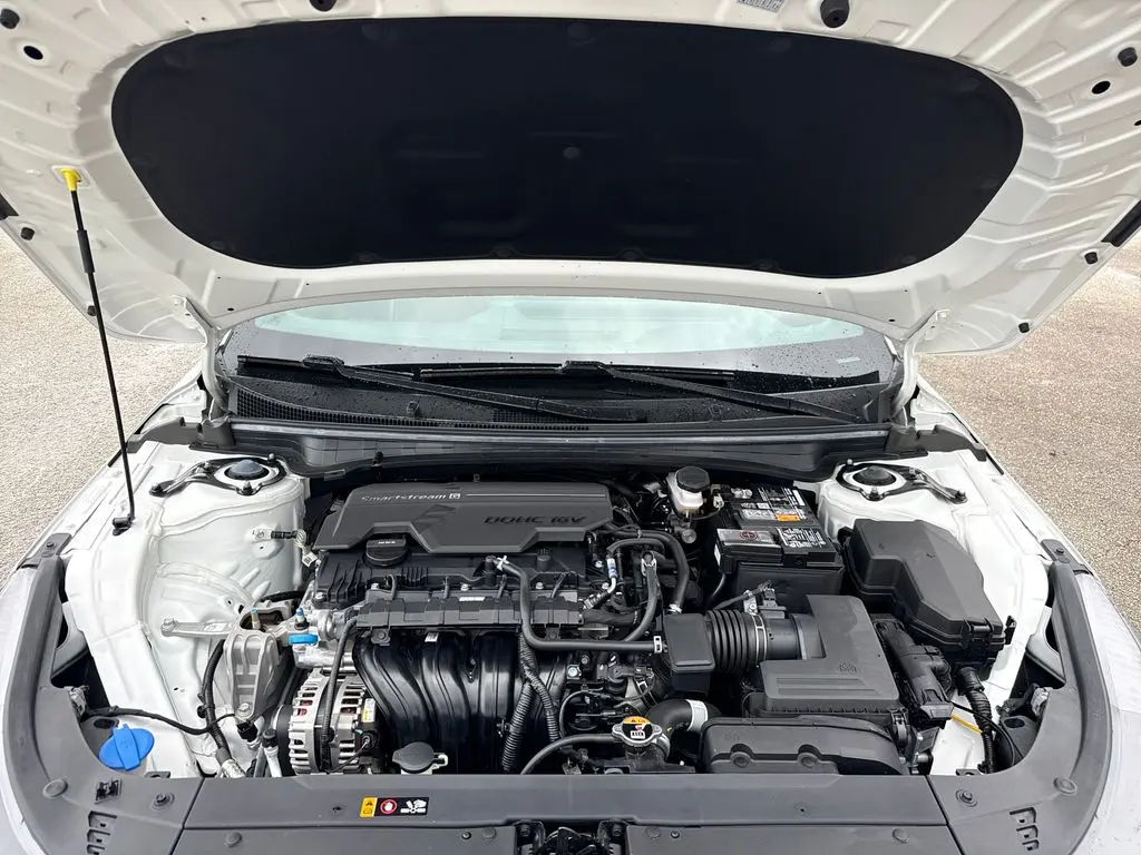2025 Kia K4 - $26,901