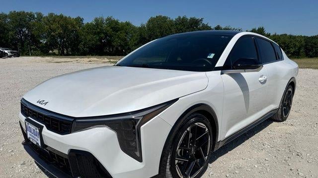 Preowned 2025 Kia K4 GT-Line for Sale