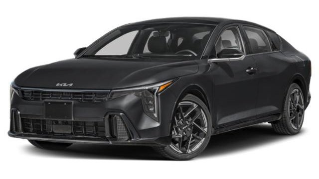 Preowned 2025 Kia K4 GT-Line for Sale