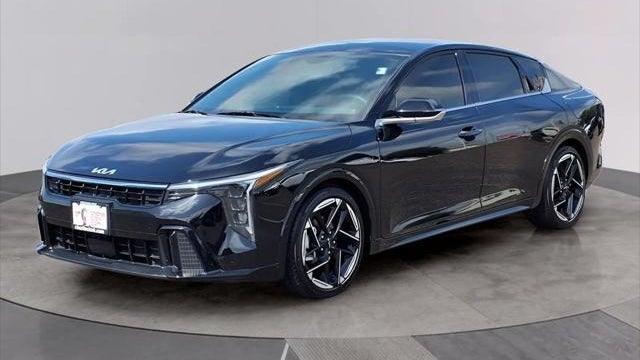 Preowned 2025 Kia K4 GT-Line for Sale