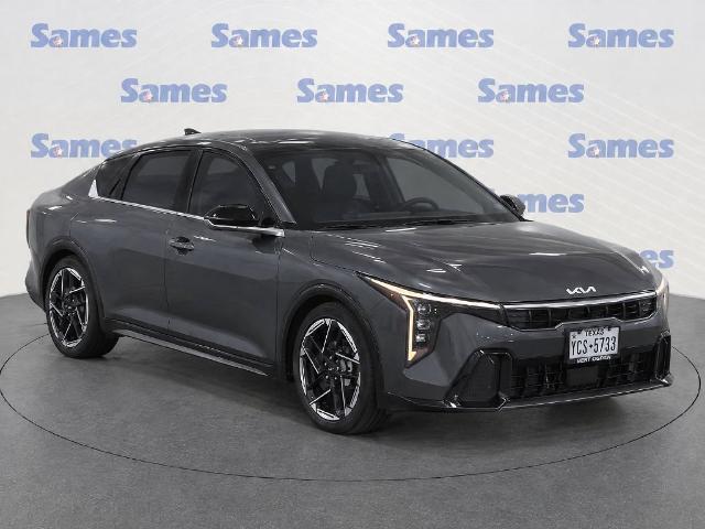 2026 Kia K4 - $27,288