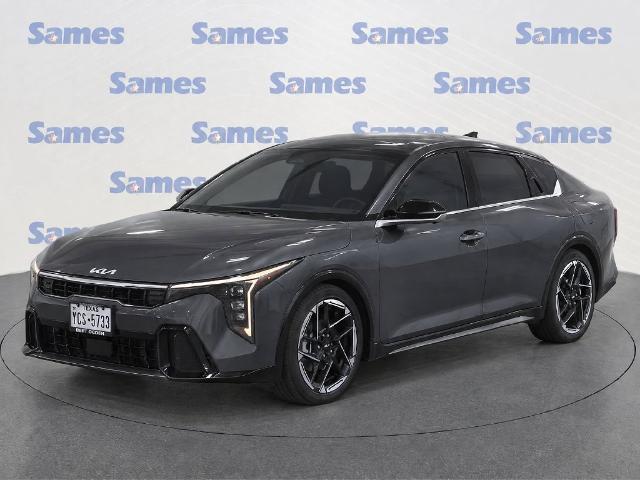 2026 Kia K4 - $27,288