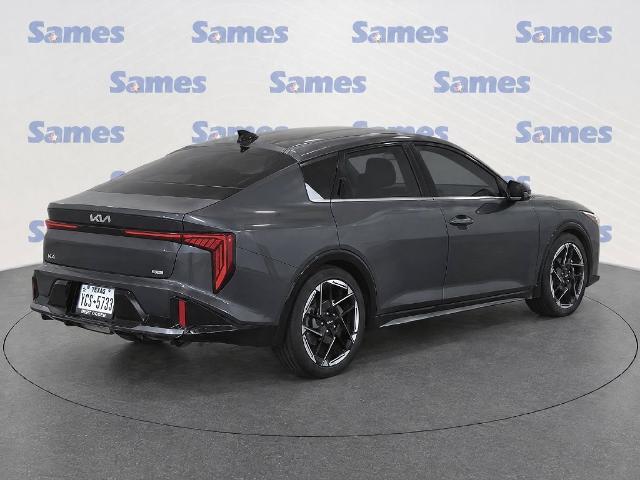 2026 Kia K4 - $27,288