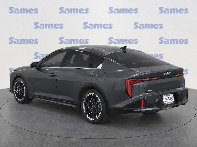 2026 Kia K4 - $27,288