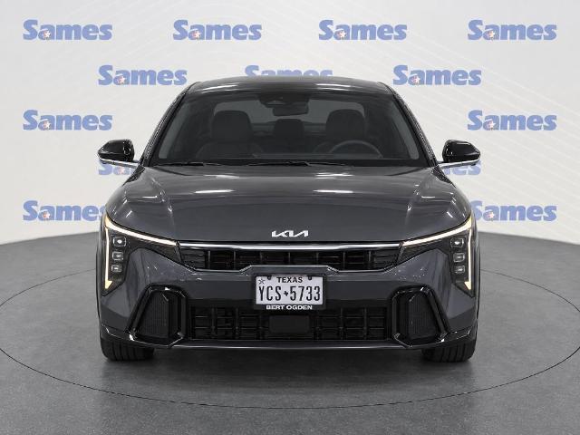 2026 Kia K4 - $27,288