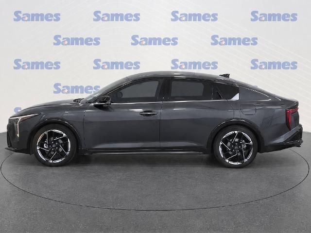 2026 Kia K4 - $27,288