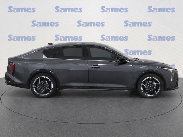2026 Kia K4 - $27,288