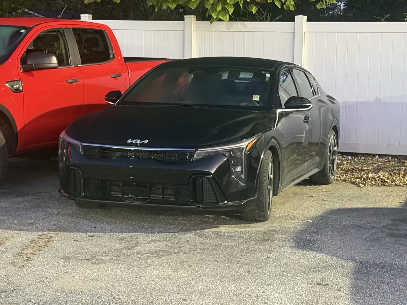 2025 Kia K4 - $27,500