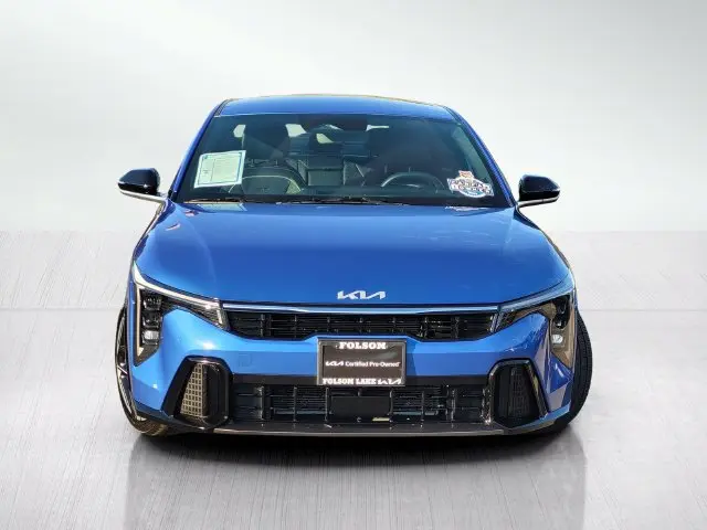 2025 Kia K4 - $24,468