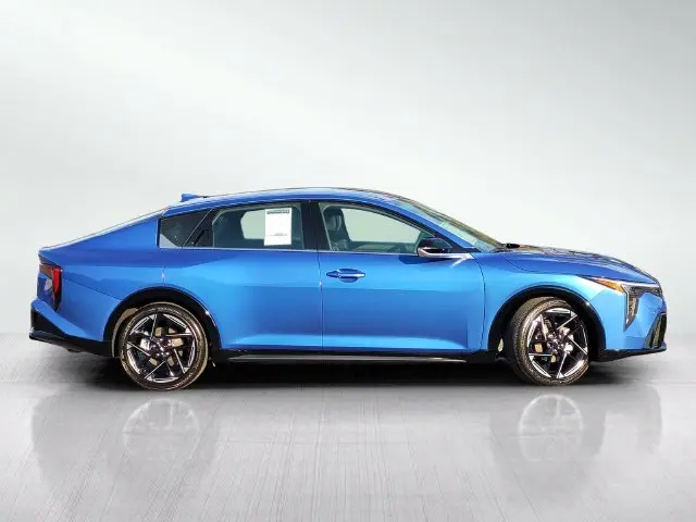 2025 Kia K4 - $24,468