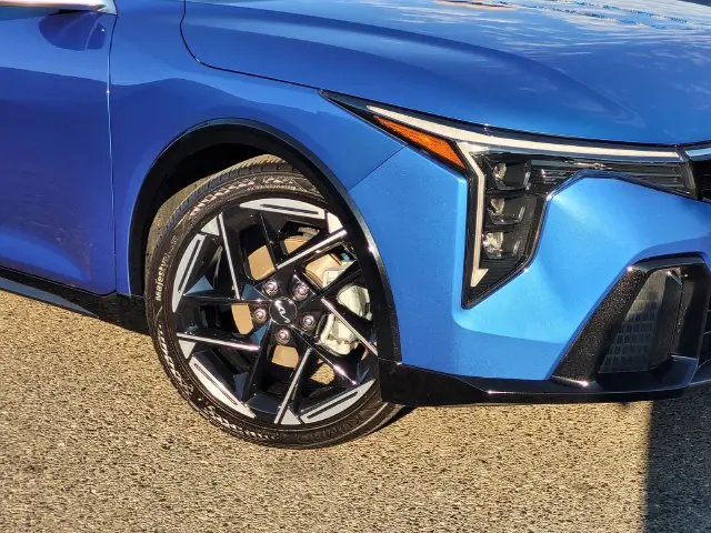 2025 Kia K4 - $24,468