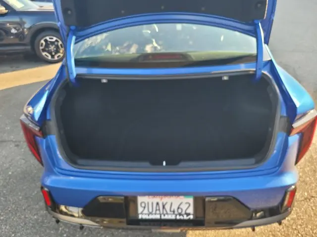 2025 Kia K4 - $24,468