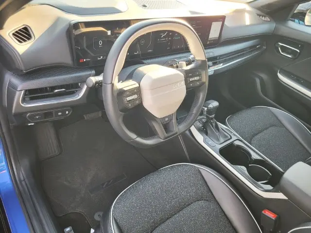 2025 Kia K4 - $24,468