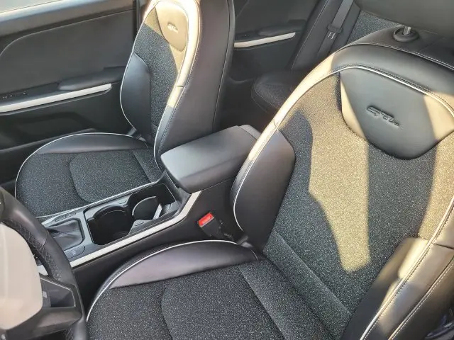 2025 Kia K4 - $24,468