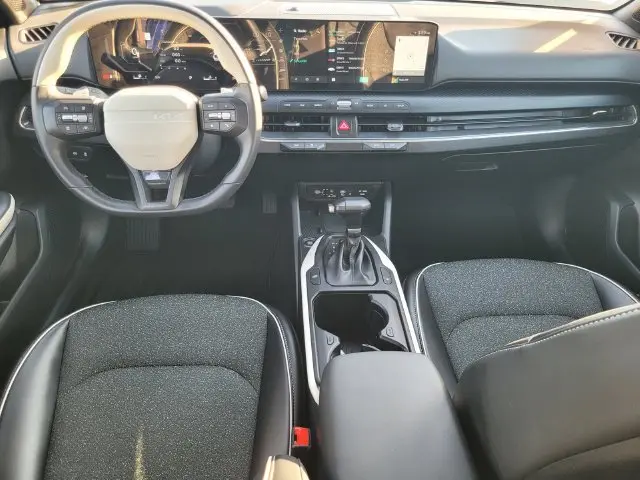 2025 Kia K4 - $24,468
