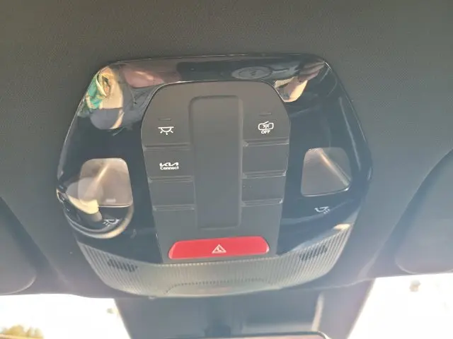 2025 Kia K4 - $24,468