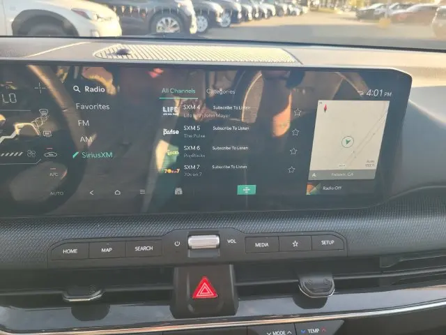 2025 Kia K4 - $24,468