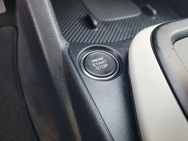 2025 Kia K4 - $24,468