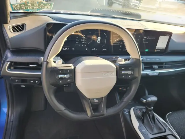 2025 Kia K4 - $24,468