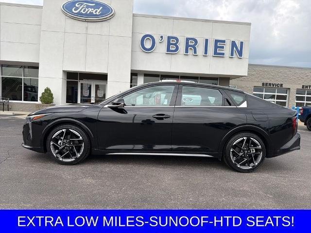 2025 Kia K4 - $25,385