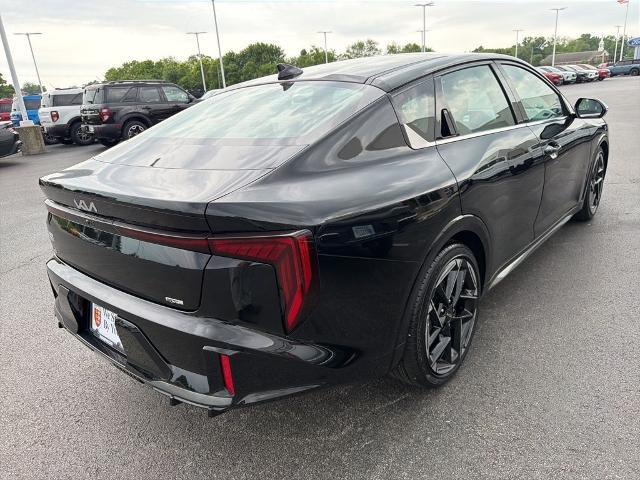 2025 Kia K4 - $25,385