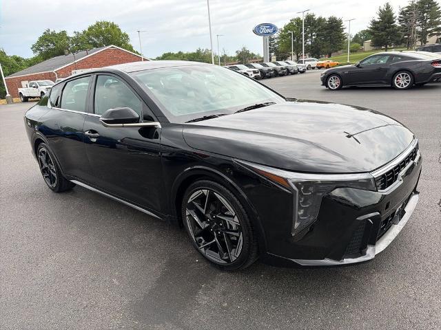 2025 Kia K4 - $25,385
