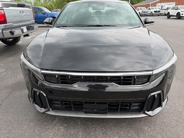 2025 Kia K4 - $25,385