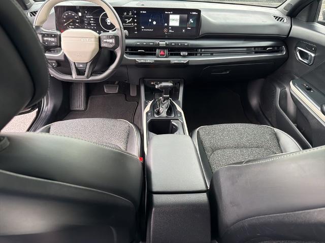 2025 Kia K4 - $25,385
