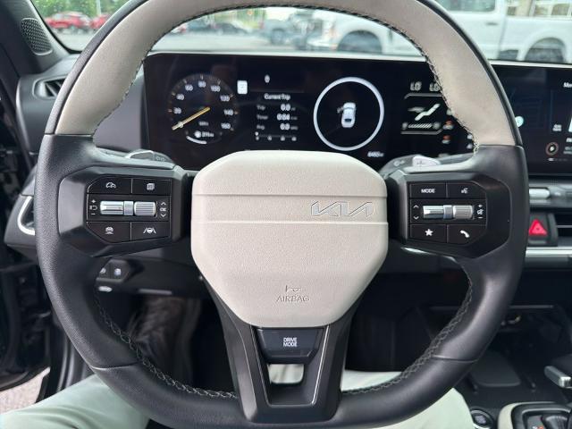2025 Kia K4 - $25,385