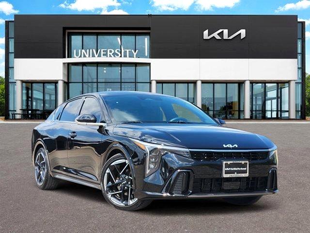 2026 Kia K4 - $25,985