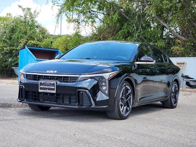 2026 Kia K4 - $25,985