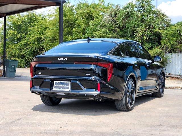 2026 Kia K4 - $25,985