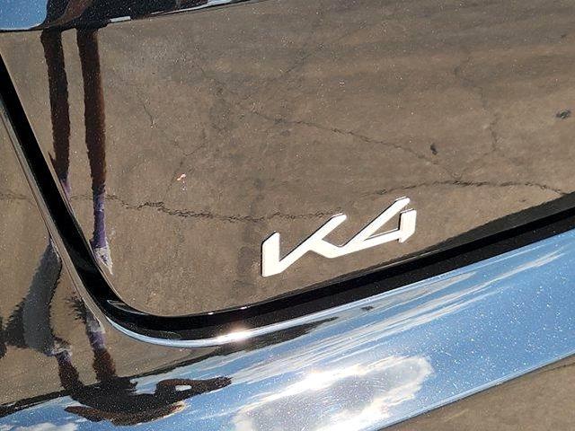 2026 Kia K4 - $25,985