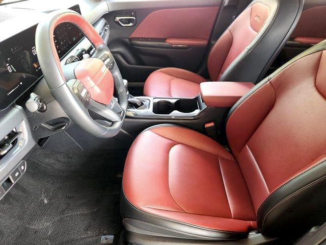 2026 Kia K4 - $25,985