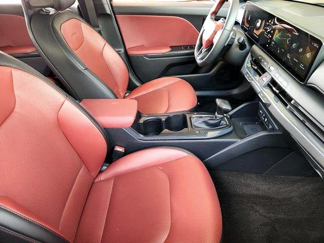 2026 Kia K4 - $25,985