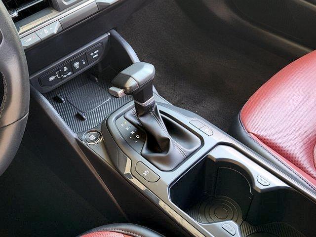2026 Kia K4 - $25,985