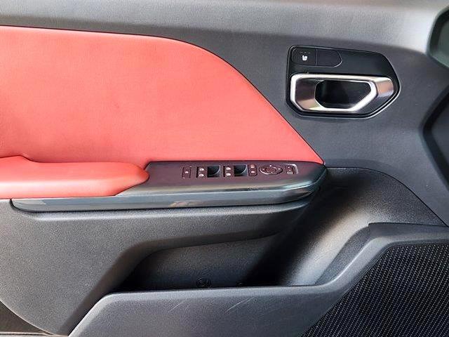 2026 Kia K4 - $25,985