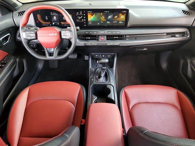 2026 Kia K4 - $25,985