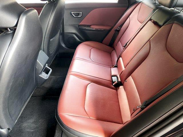 2026 Kia K4 - $25,985