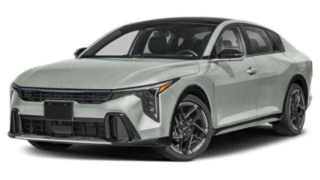 Preowned 2025 Kia K4 GT-Line for Sale