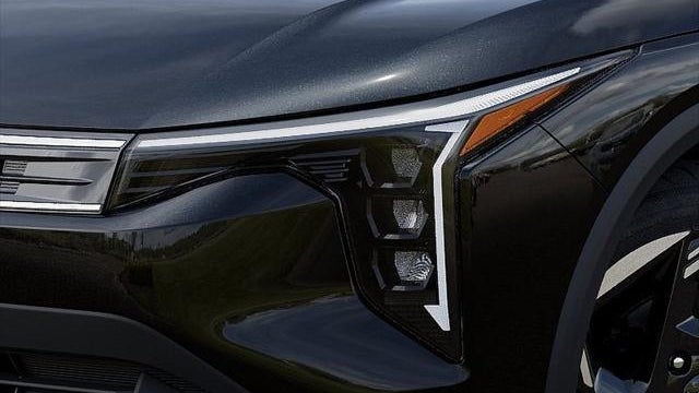 2026 Kia K4 Hatchback EX