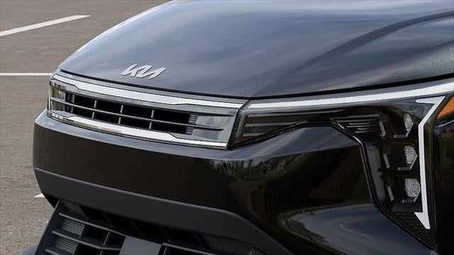 2026 Kia K4 Hatchback EX